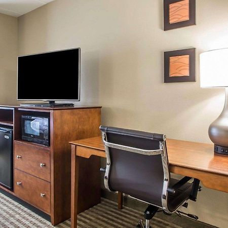 Comfort Inn Hammond I-94 Eksteriør billede