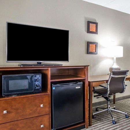 Comfort Inn Hammond I-94 Eksteriør billede