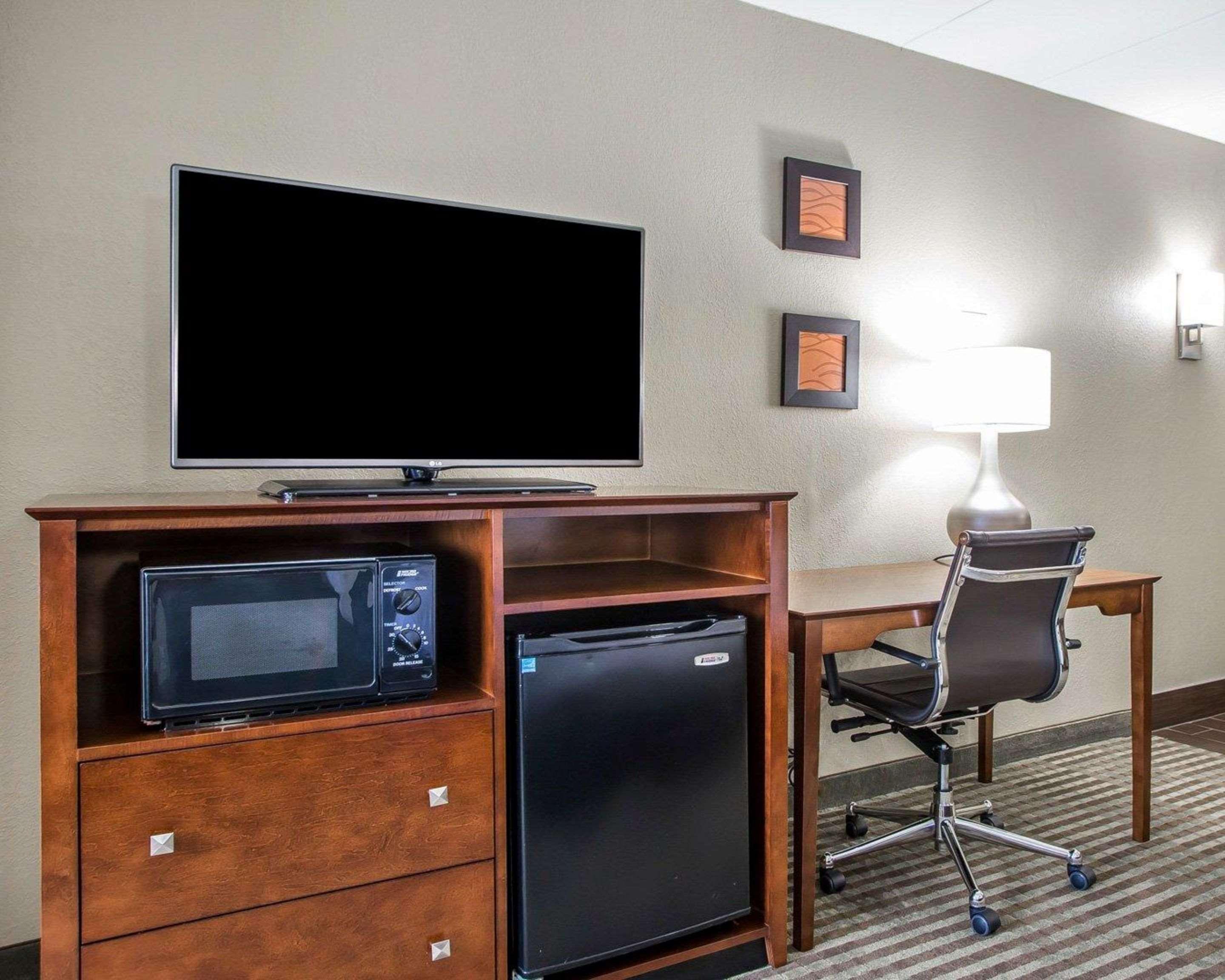 Comfort Inn Hammond I-94 Eksteriør billede