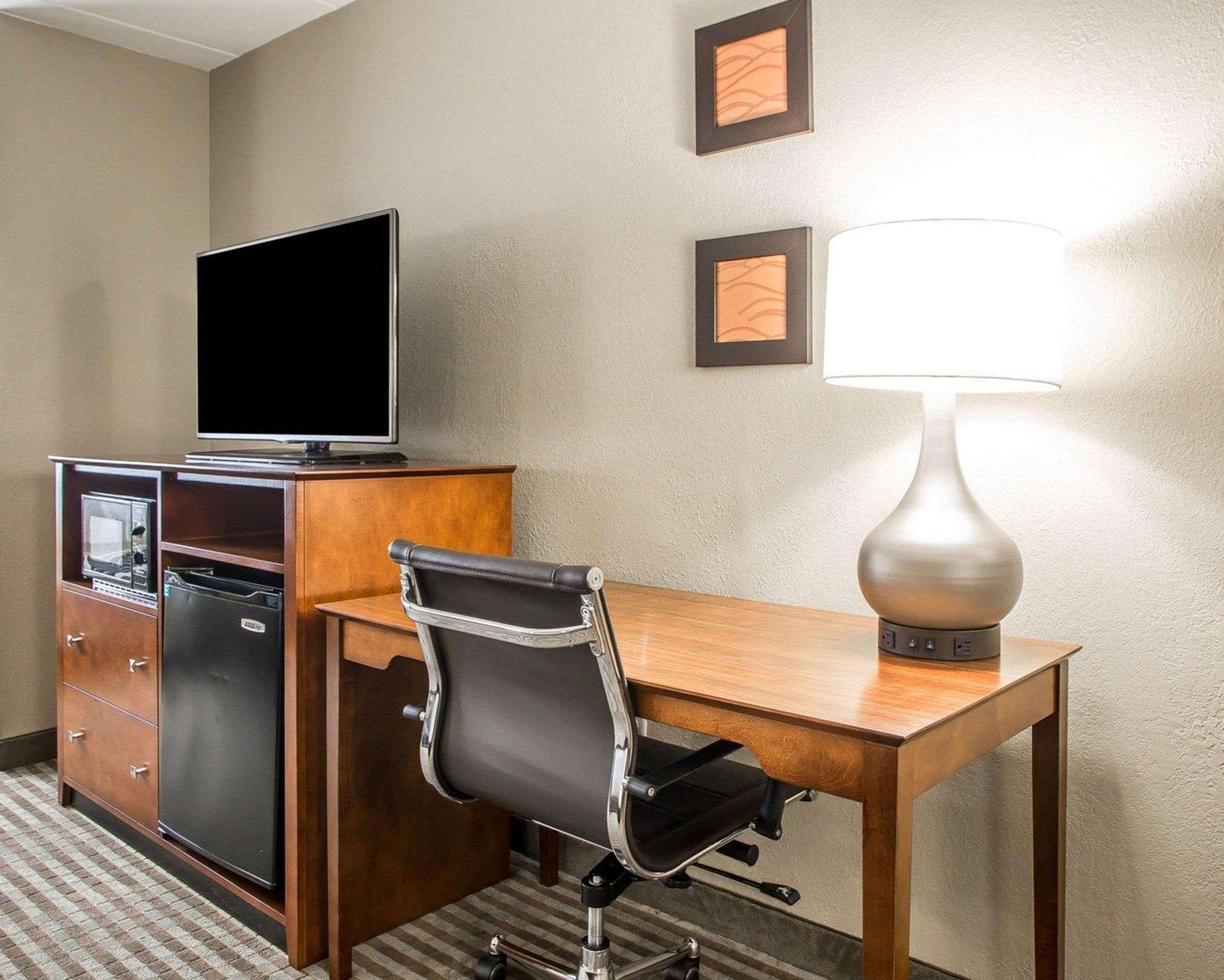 Comfort Inn Hammond I-94 Eksteriør billede
