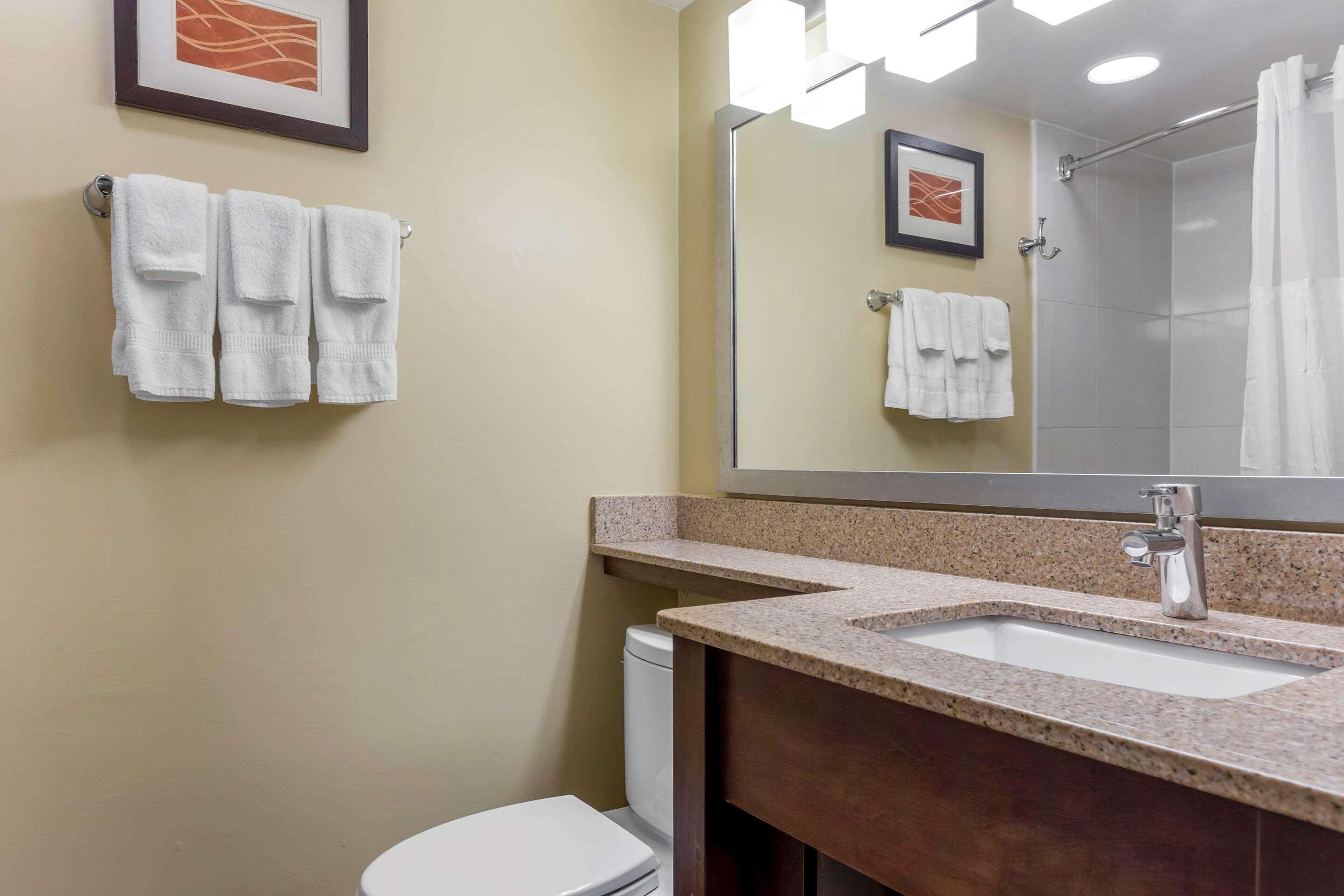 Comfort Inn Hammond I-94 Eksteriør billede
