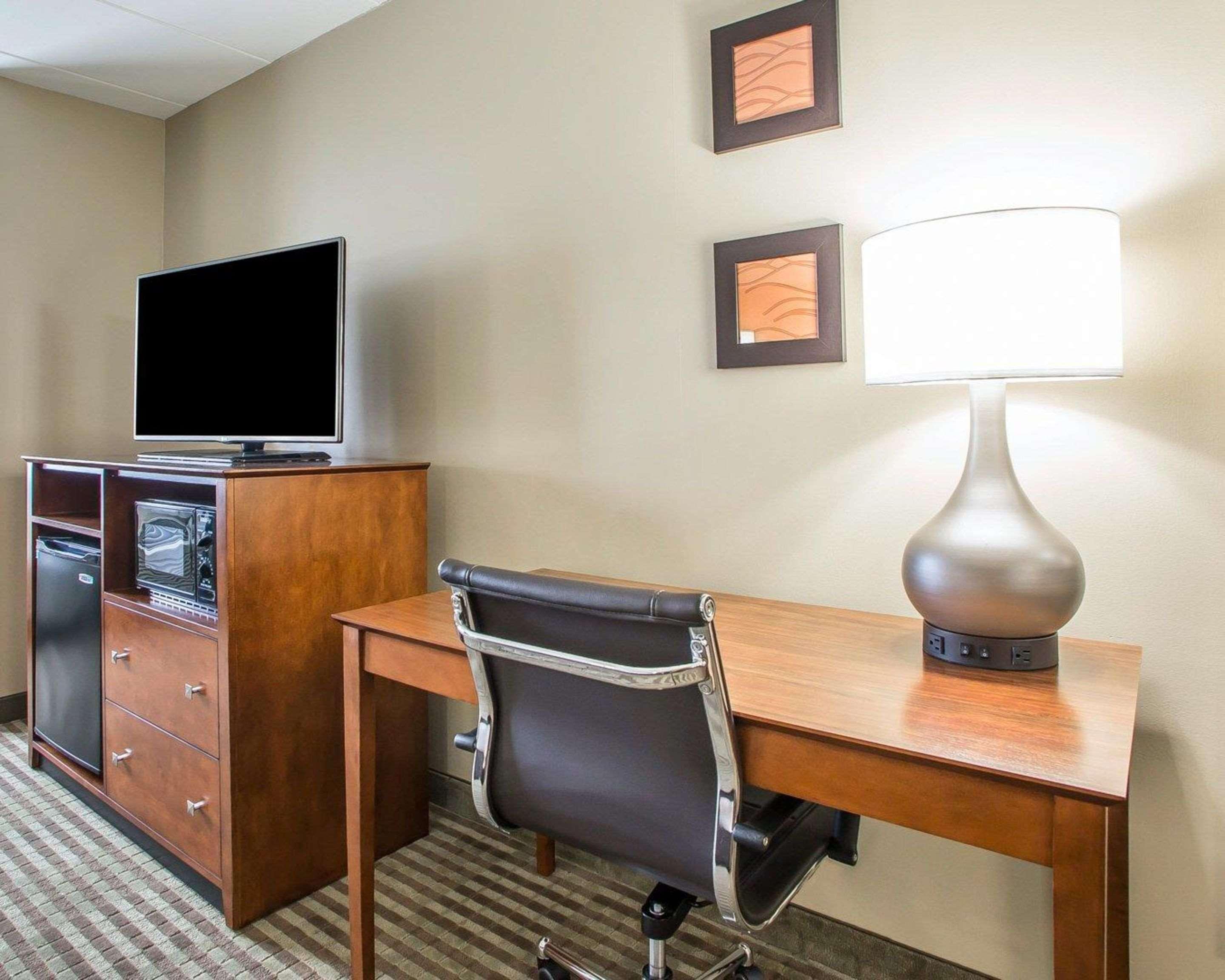 Comfort Inn Hammond I-94 Eksteriør billede
