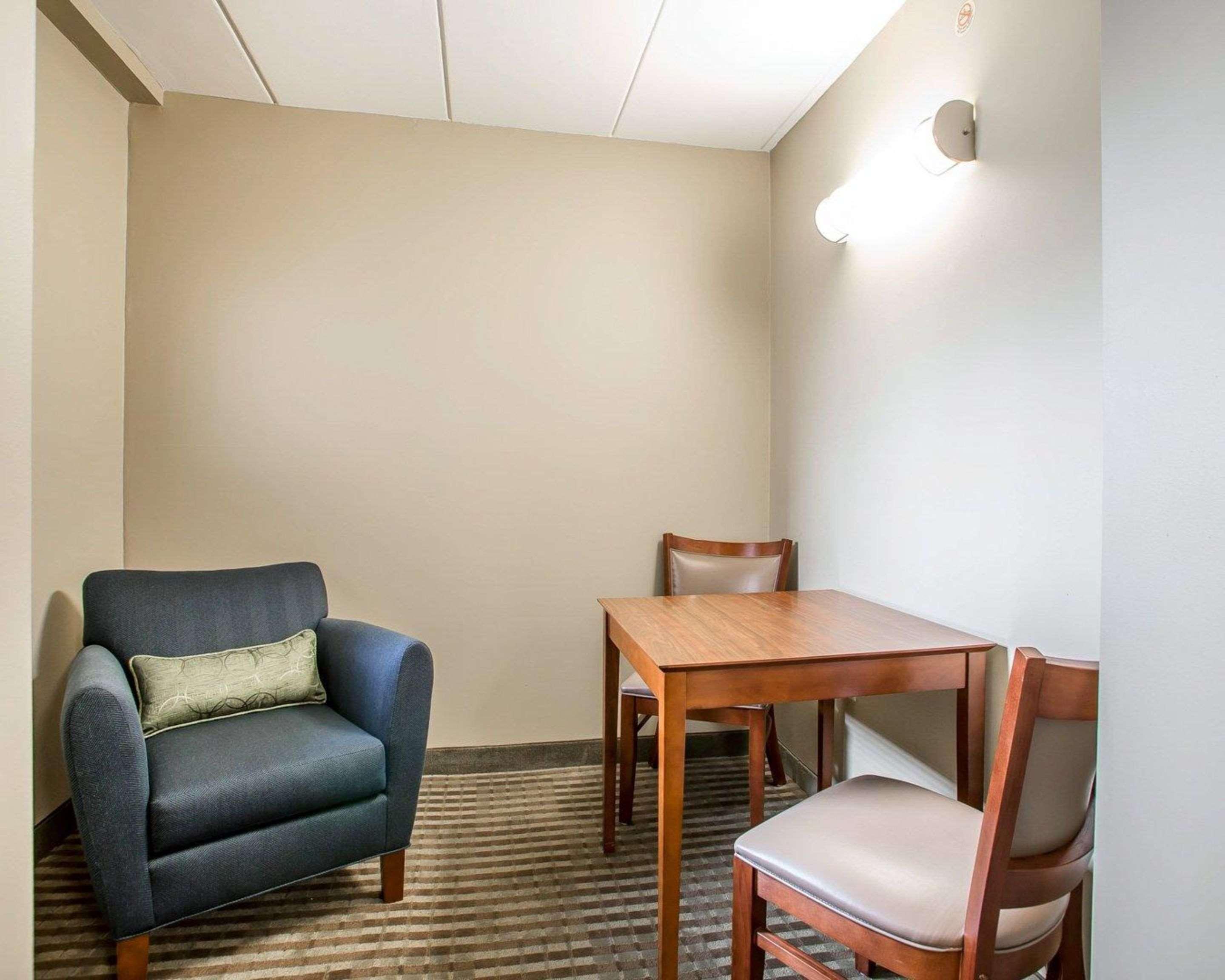 Comfort Inn Hammond I-94 Eksteriør billede