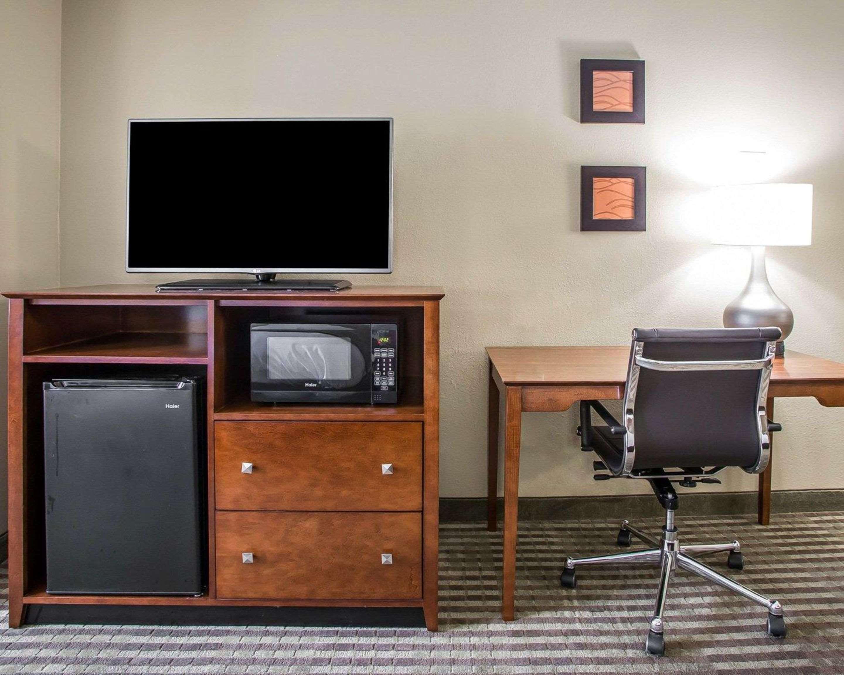 Comfort Inn Hammond I-94 Eksteriør billede