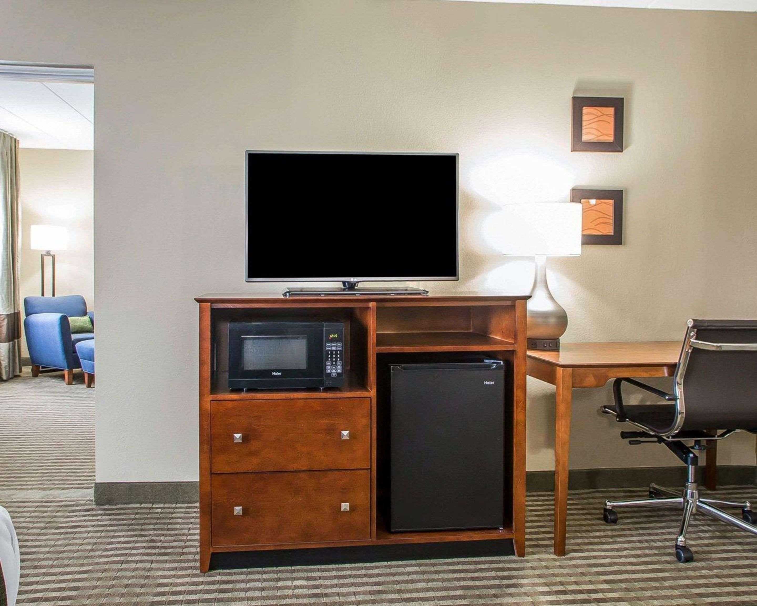 Comfort Inn Hammond I-94 Eksteriør billede