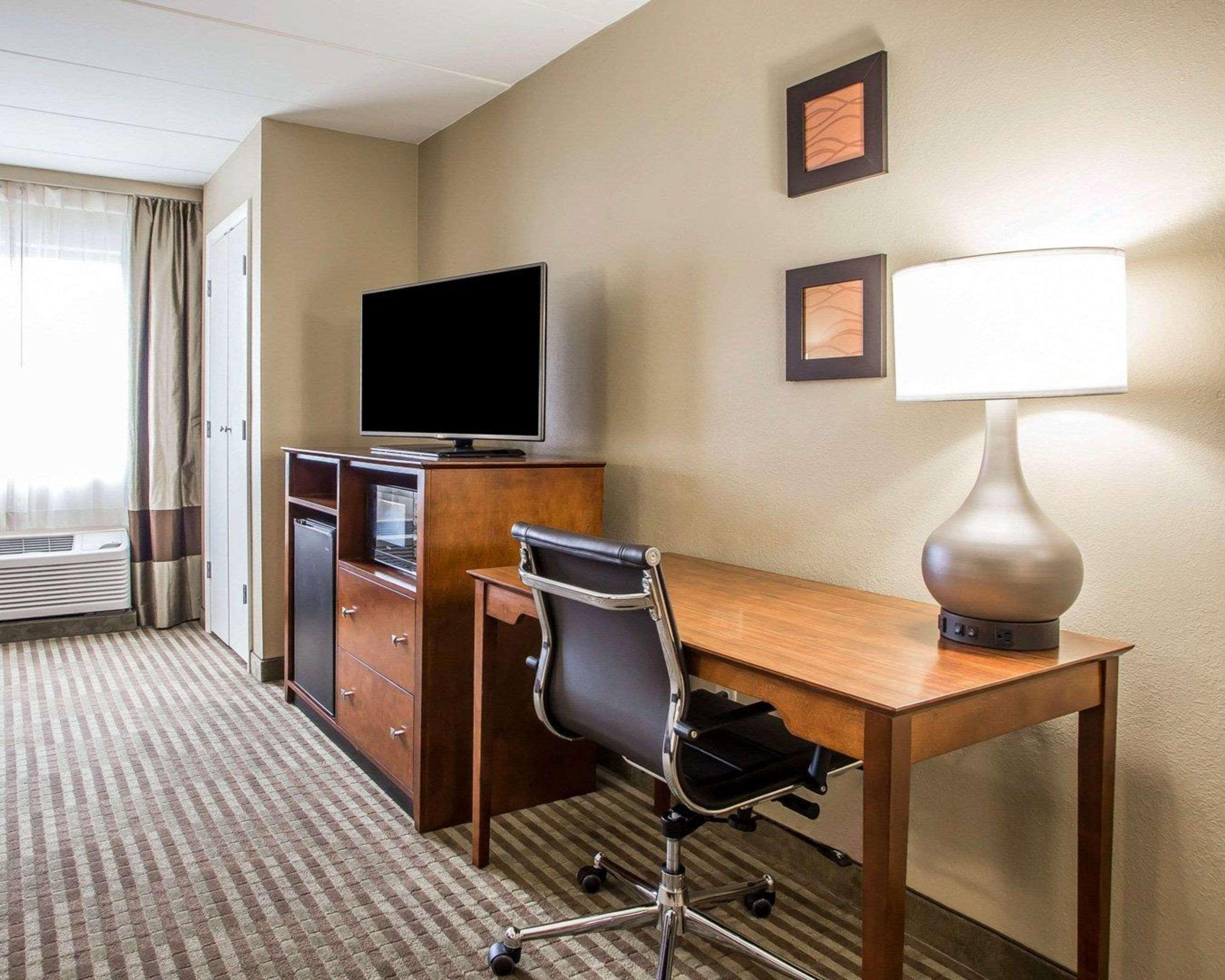 Comfort Inn Hammond I-94 Eksteriør billede