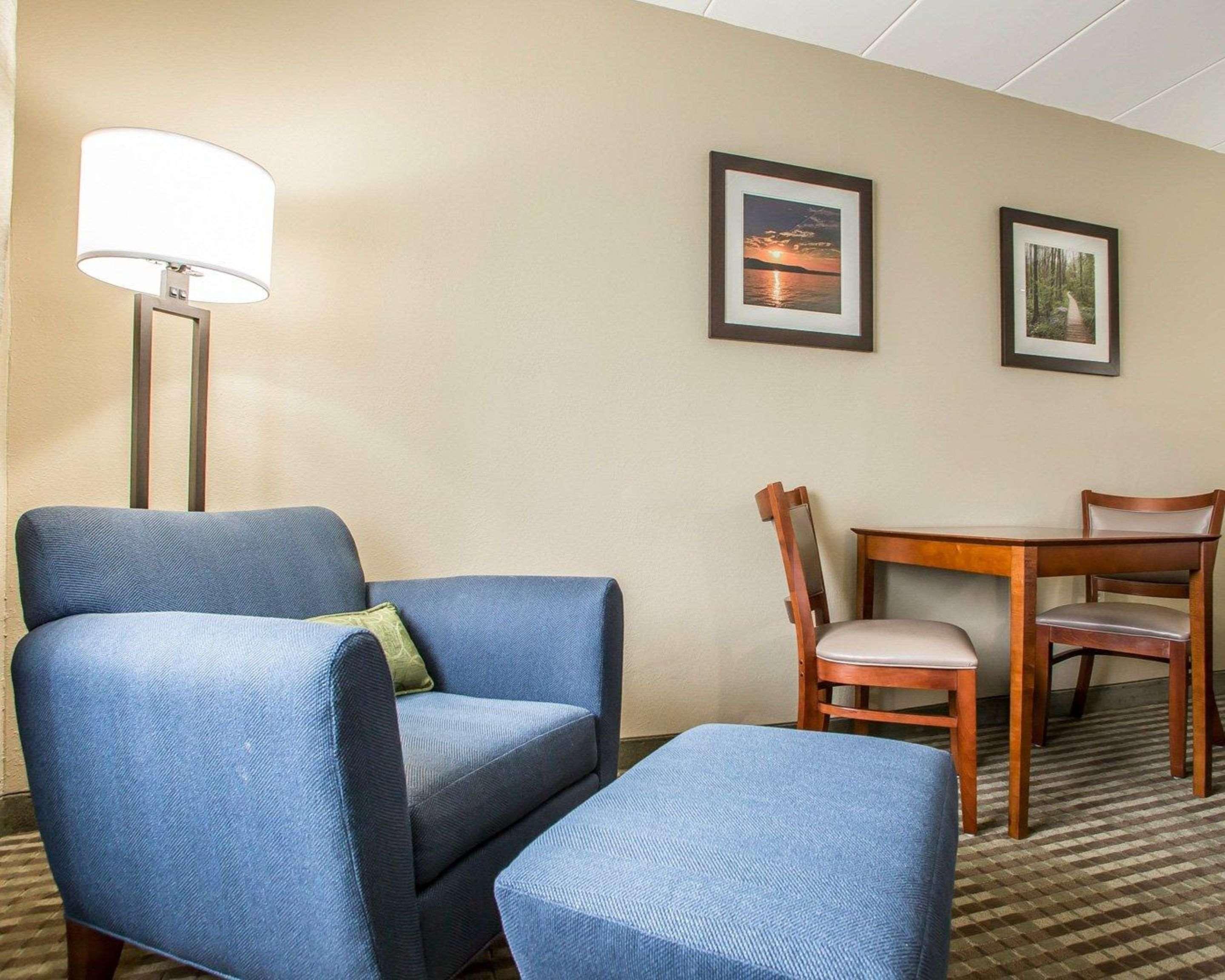 Comfort Inn Hammond I-94 Eksteriør billede