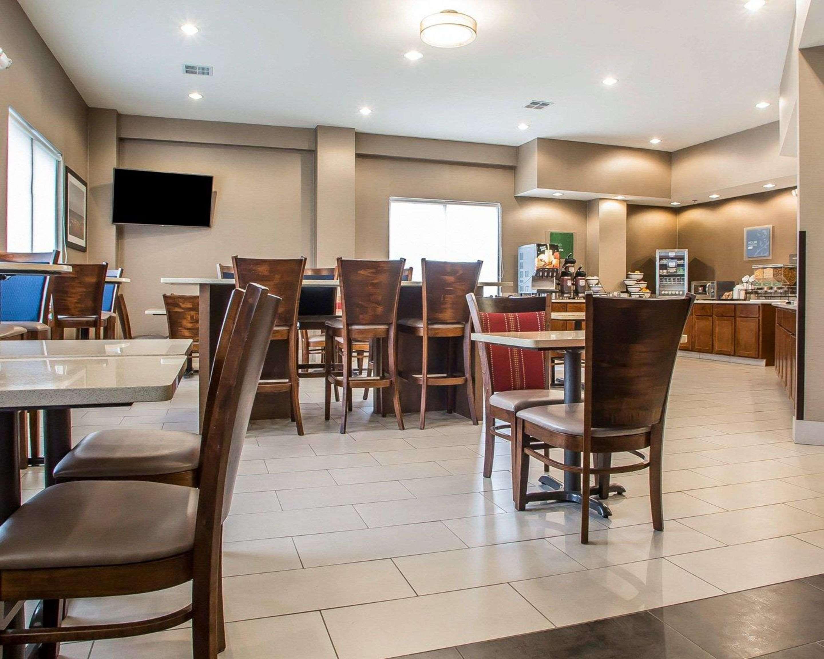 Comfort Inn Hammond I-94 Eksteriør billede