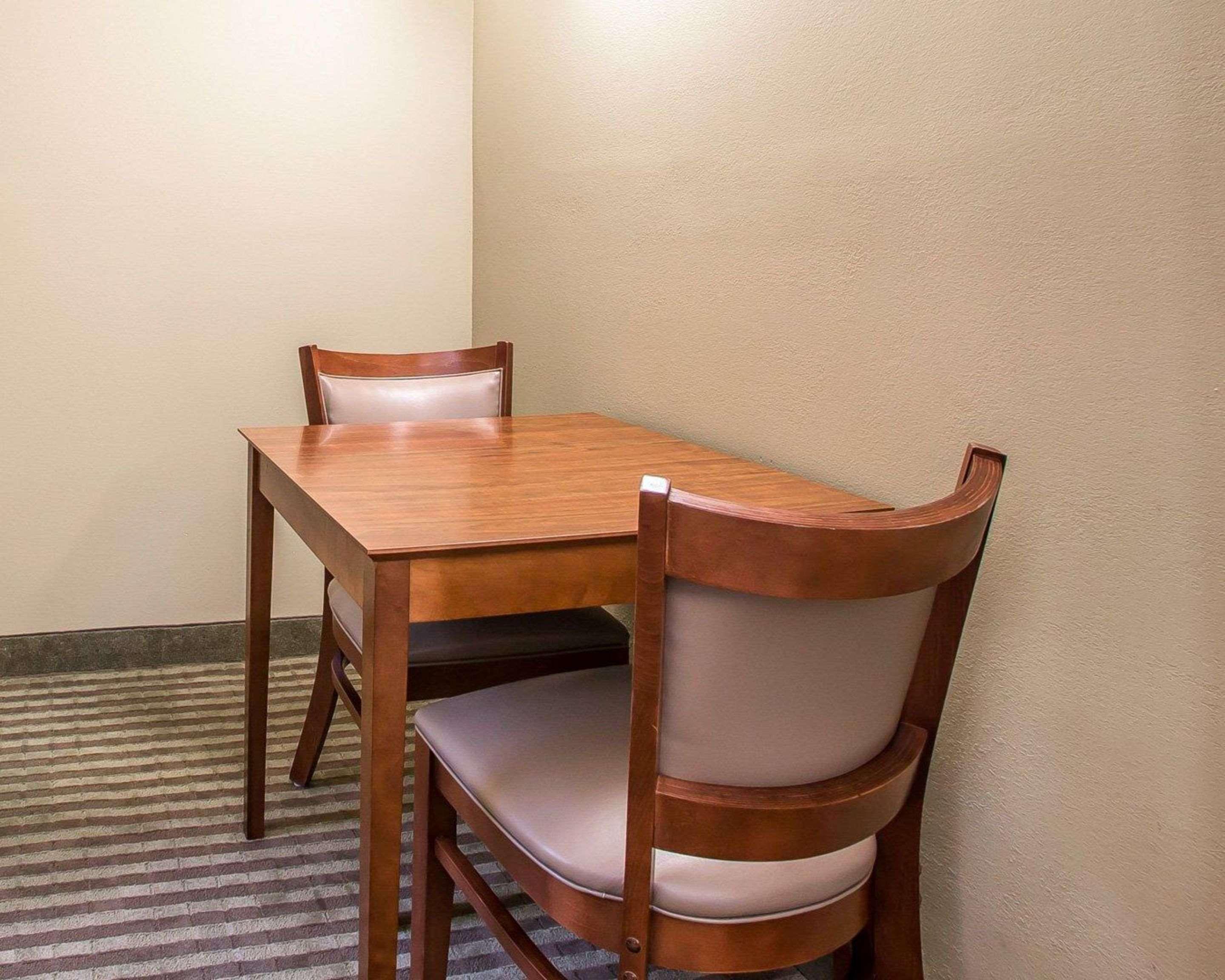Comfort Inn Hammond I-94 Eksteriør billede