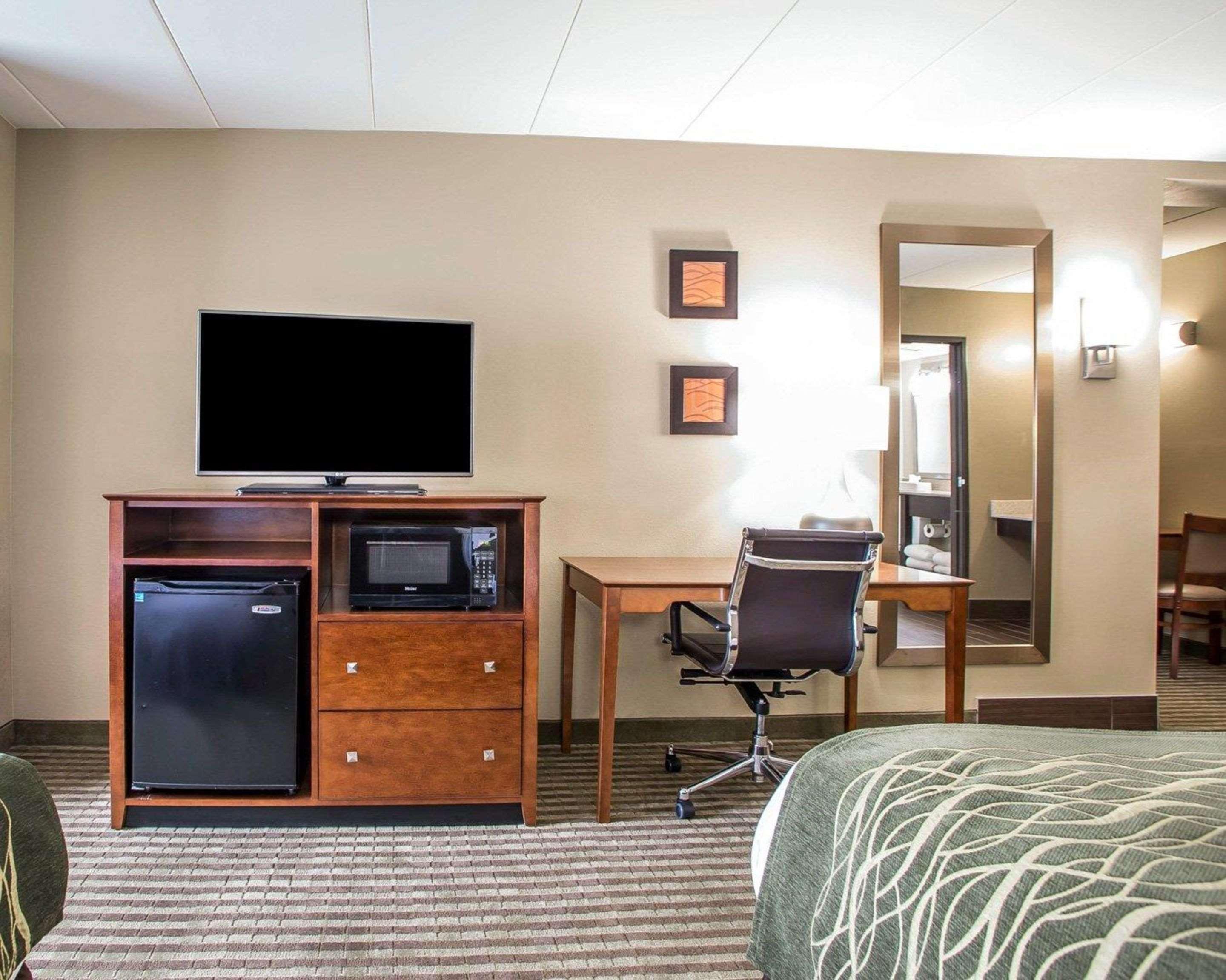 Comfort Inn Hammond I-94 Eksteriør billede